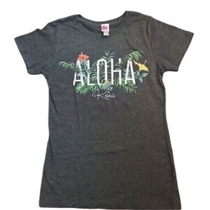 💙💙💙Aloha Island Girl medium top. NOT KONA BUT MAUI!